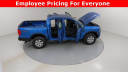 Thumbnail image of 2025 Ford Ranger at Stillwell Ford-Mercury
