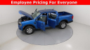 Thumbnail image of 2025 Ford Ranger at Stillwell Ford-Mercury