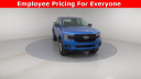 Thumbnail image of 2025 Ford Ranger at Stillwell Ford-Mercury