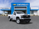 Thumbnail image of 2025 Chevrolet Silverado 2500HD at Al Serra Chevrolet