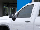 Thumbnail image of 2025 Chevrolet Silverado 2500HD at Al Serra Chevrolet