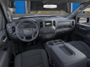 Thumbnail image of 2025 Chevrolet Silverado 2500HD at Al Serra Chevrolet