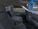 Thumbnail image of 2025 Chevrolet Silverado 2500HD at Al Serra Chevrolet
