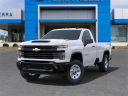 Thumbnail image of 2025 Chevrolet Silverado 2500HD at Al Serra Chevrolet