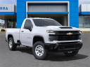Thumbnail image of 2025 Chevrolet Silverado 2500HD at Al Serra Chevrolet