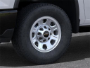 Thumbnail image of 2025 Chevrolet Silverado 2500HD at Al Serra Chevrolet