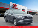 Thumbnail image of 2024 Toyota RAV4 at Lou Fusz Toyota
