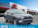 Thumbnail image of 2024 Toyota RAV4 at Lou Fusz Toyota Scion - Used