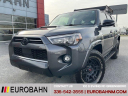 Thumbnail image of 2021 Toyota 4Runner at EurobahnBmwMiniMercedesBenz of Greensboro, NC
