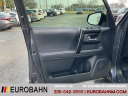 Thumbnail image of 2021 Toyota 4Runner at EurobahnBmwMiniMercedesBenz of Greensboro, NC