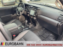 Thumbnail image of 2021 Toyota 4Runner at EurobahnBmwMiniMercedesBenz of Greensboro, NC
