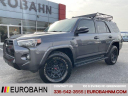 Thumbnail image of 2021 Toyota 4Runner at EurobahnBmwMiniMercedesBenz of Greensboro, NC