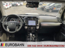 Thumbnail image of 2021 Toyota 4Runner at EurobahnBmwMiniMercedesBenz of Greensboro, NC