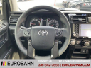 Thumbnail image of 2021 Toyota 4Runner at EurobahnBmwMiniMercedesBenz of Greensboro, NC