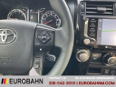 Thumbnail image of 2021 Toyota 4Runner at EurobahnBmwMiniMercedesBenz of Greensboro, NC