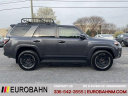 Thumbnail image of 2021 Toyota 4Runner at EurobahnBmwMiniMercedesBenz of Greensboro, NC