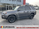 Thumbnail image of 2021 Toyota 4Runner at EurobahnBmwMiniMercedesBenz of Greensboro, NC