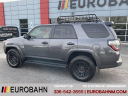 Thumbnail image of 2021 Toyota 4Runner at EurobahnBmwMiniMercedesBenz of Greensboro, NC