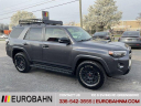 Thumbnail image of 2021 Toyota 4Runner at EurobahnBmwMiniMercedesBenz of Greensboro, NC