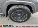 Thumbnail image of 2021 Toyota 4Runner at EurobahnBmwMiniMercedesBenz of Greensboro, NC