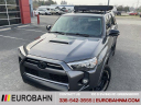 Thumbnail image of 2021 Toyota 4Runner at EurobahnBmwMiniMercedesBenz of Greensboro, NC