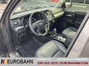 Thumbnail image of 2021 Toyota 4Runner at EurobahnBmwMiniMercedesBenz of Greensboro, NC