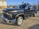 Thumbnail image of 2024 Chevrolet Silverado 2500HD at ST. MARYS AUTO SALES