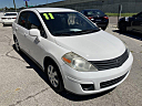 Thumbnail image of 2011 Nissan Versa at Verena Automotive, Inc.