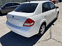 Thumbnail image of 2011 Nissan Versa at Verena Automotive, Inc.