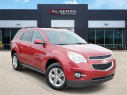Thumbnail image of 2014 Chevrolet Equinox at Subaru of Grand Blanc