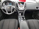 Thumbnail image of 2014 Chevrolet Equinox at Subaru of Grand Blanc