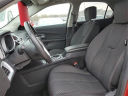 Thumbnail image of 2014 Chevrolet Equinox at Subaru of Grand Blanc