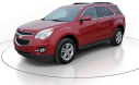Thumbnail image of 2014 Chevrolet Equinox at Subaru of Grand Blanc