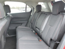 Thumbnail image of 2014 Chevrolet Equinox at Subaru of Grand Blanc