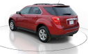 Thumbnail image of 2014 Chevrolet Equinox at Volkswagen of Grand Blanc