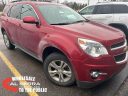 Thumbnail image of 2014 Chevrolet Equinox at Al Serra Cadillac