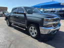2018 Chevrolet Silverado 1500 at J & R Car and Truck Center LLC