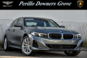 Thumbnail image of 2024 BMW 3 Series at PerilloDownersGrove of Downers Grove, IL