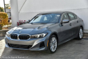 Thumbnail image of 2024 BMW 3 Series at PerilloDownersGrove of Downers Grove, IL