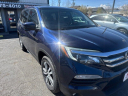 Thumbnail image of 2016 Honda Pilot at Big Sids Auto Sales