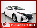 2020 Toyota Prius Prime LE at Toyota Scion of Tampa Bay