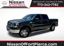 Thumbnail image of 2007 Ford F-150 at Sunrise Volkswagen of Fort Pierce