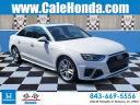 Thumbnail image of 2023 Audi A4 at Cale Yarborough Honda
