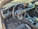 2023 Audi A4 quattro S line Prem Plus 45 TFSI at Cale Yarborough Honda
