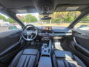Thumbnail image of 2023 Audi A4 at Cale Yarborough Honda