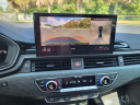 Thumbnail image of 2023 Audi A4 at Cale Yarborough Honda