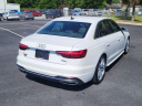 Thumbnail image of 2023 Audi A4 at Cale Yarborough Honda