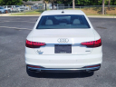 Thumbnail image of 2023 Audi A4 at Cale Yarborough Honda