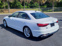 Thumbnail image of 2023 Audi A4 at Cale Yarborough Honda