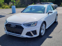 Thumbnail image of 2023 Audi A4 at Cale Yarborough Honda